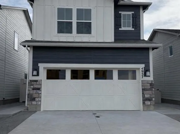 4957 Deer Haven Vw, Colorado Springs, CO 80911