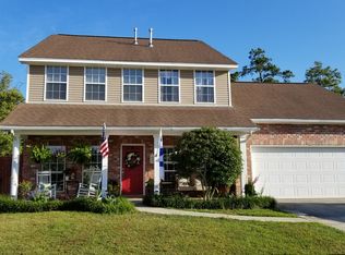 430 J J Ln, Covington, LA 70433