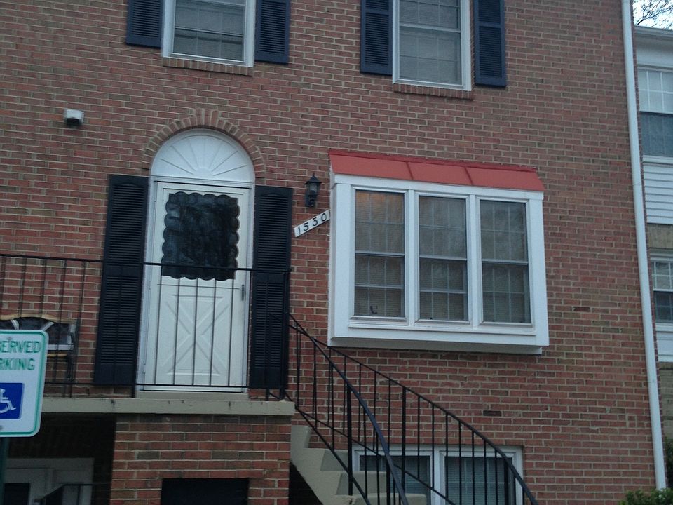 1st image of 1530 Front Royal Dr #1530