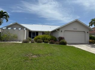 3621 Whippoorwill Blvd, Punta Gorda, FL 33950