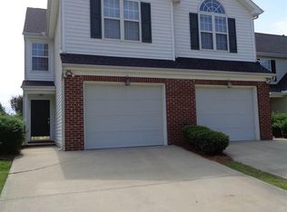 5302 Eagle Trace Dr, Raleigh, NC 27604