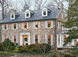 3604 Croydon Rd, Baltimore, MD 21207