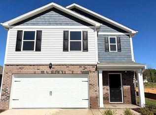110 Carriedelle Ln, Smithfield, NC 27577