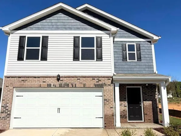110 Carriedelle Ln, Smithfield, NC 27577