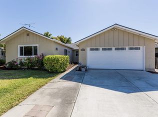 5994 Montalvo Dr, San Jose, CA 95123