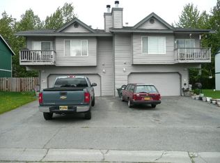 8150 Kronos Dr #1, Anchorage, AK 99502