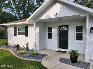 11 Raintree Dr, Port Orange, FL 32127