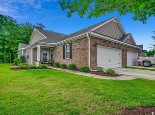 538 Botany Loop #538, Murrells Inlet, SC 29576