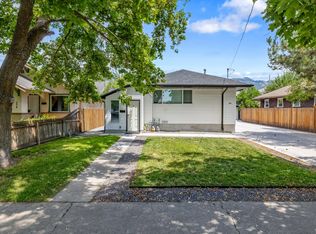 360 N 200 W, Logan, UT 84321