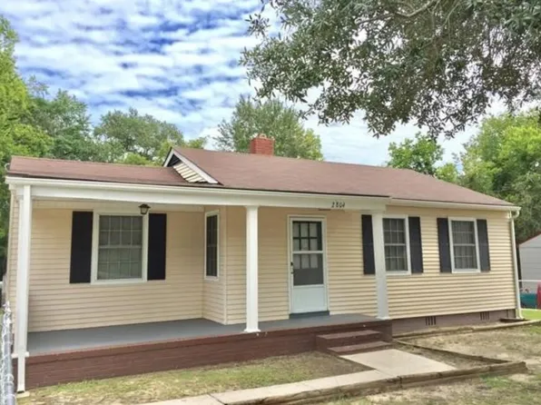 2804 Jordan Street, Augusta, GA 30906