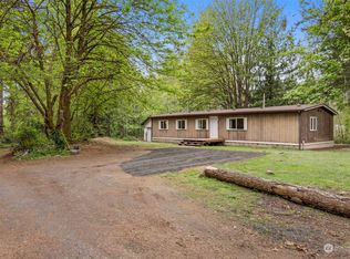 53 NE Snowcap Dr, Tahuya, WA