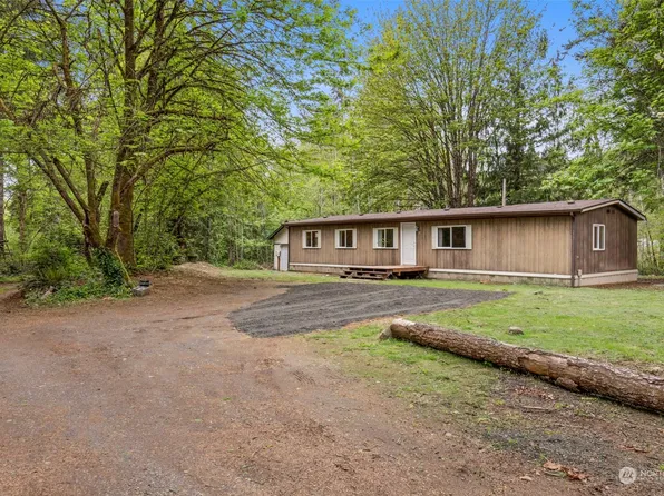 53 NE Snowcap, Tahuya, WA 98588
