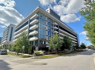 18 Rean Dr #701, Toronto, ON M2K 0C7
