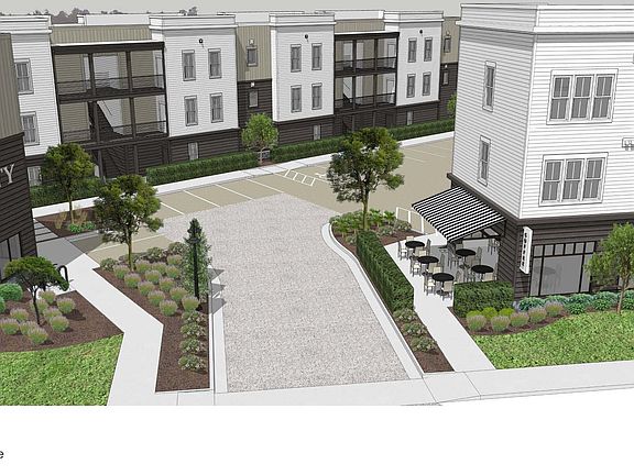 2nd image of 714 S Kerr Ave #302
