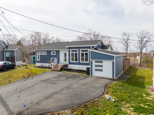 31 Huckleberry Close, Halifax, NS B3Z 0S2