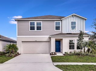 14765 Summer Branch Dr, Lithia, FL 33547