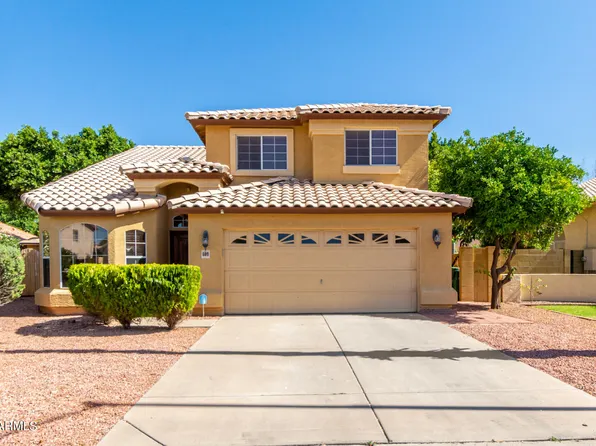 609 W NOPAL Avenue, Mesa, AZ 85210