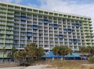 1105 S Ocean Blvd UNIT 436, Myrtle Beach, SC 29577