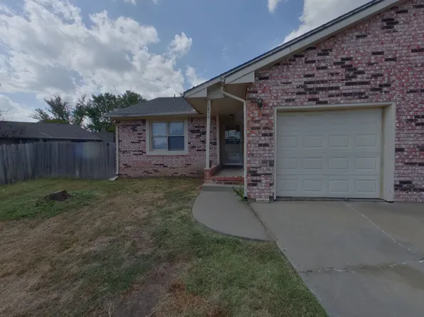 1855 N Doreen St, Wichita, KS 67206