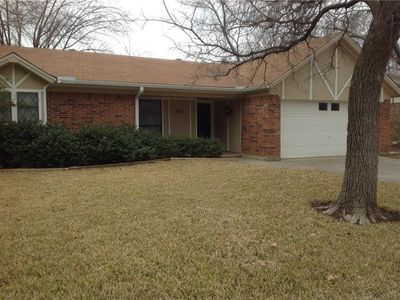 2917 Murphy Dr, Bedford, TX, 76021
