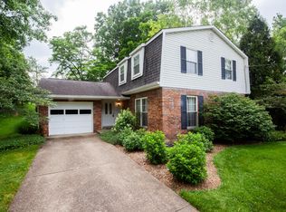 103 Varsity Ct, Crestview Hills, KY 41017