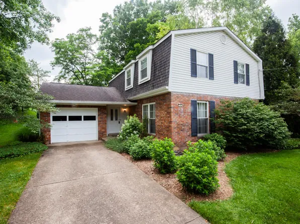103 Varsity Ct, Crestview Hills, KY 41017