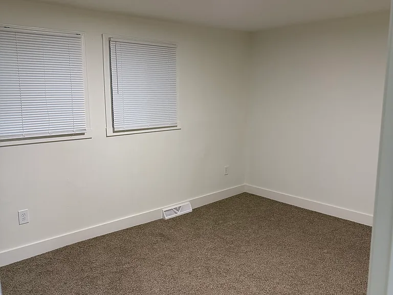 Master Bedroom #1
