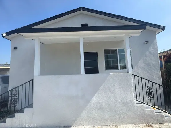1475 E 57th St, Los Angeles, CA 90011