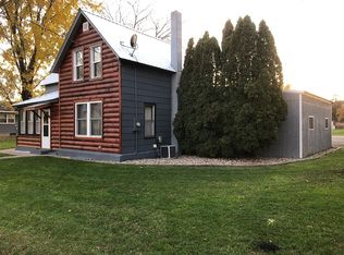 310 Lake Ave, Paynesville, MN 56362
