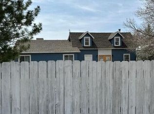 3057 E 12th Rd, Grand Junction, CO 81504