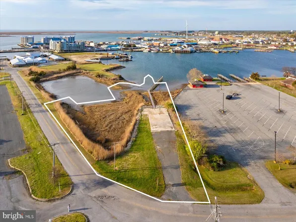 Norris Harbor Dr #0, Crisfield, MD 21817
