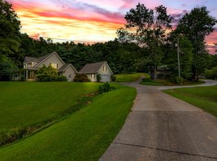 2751 Knight Rd, Ellijay, GA 30540