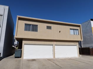 1021 N Curson Ave APT 3, West Hollywood, CA 90046