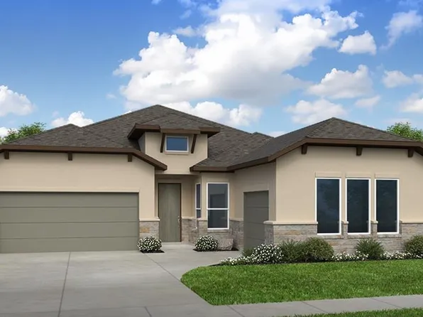 8600 Ambergill Ct, Austin, TX 78744