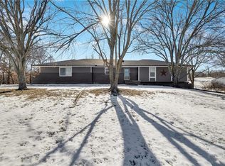 32103 E Ryan Rd, Grain Valley, MO 64029