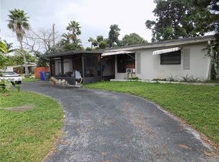 351 NW 71st Ter, Hollywood, FL 33024