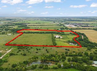 529 County Road 1123, Cleburne, TX 76033