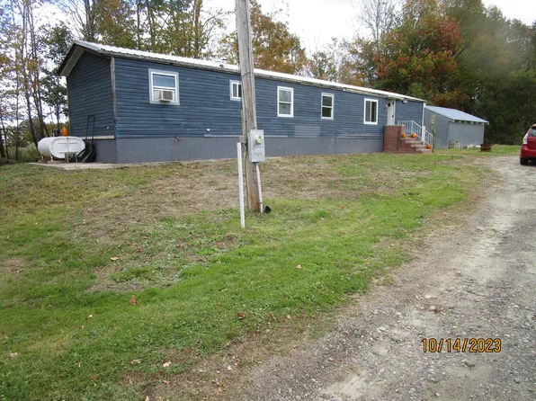 11 North Gage road Road, Oakland, ME 04963