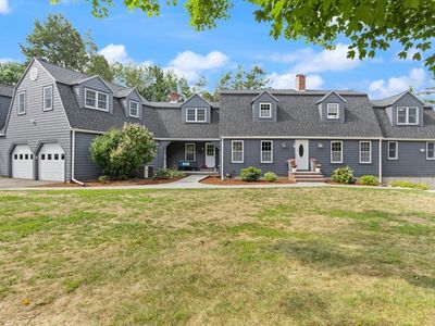 5 James Rd, Reading, MA, 01867