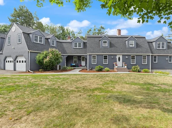 5 James Rd, Reading, MA 01867