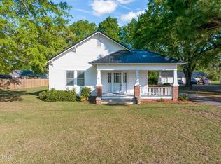 206 Mansfield Dr, Broadway, NC 27505