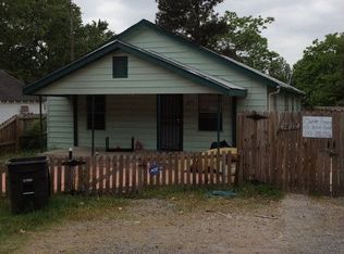 1412 S Highway 161, Jacksonville, AR 72076