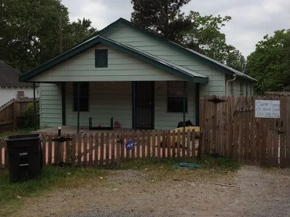 1412 S Highway 161, Jacksonville, AR 72076