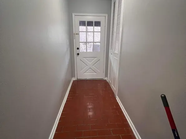 Woodward Park Apartments