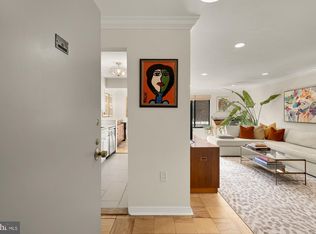 2501 Calvert St NW APT 308, Washington, DC 20008