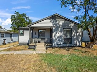 3222 Nebraska Ave, Dallas, TX 75216