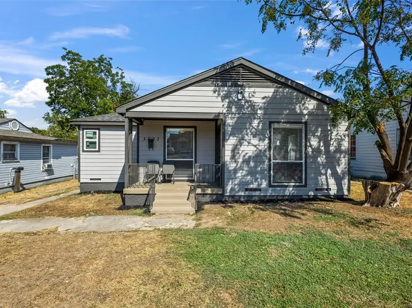 3222 Nebraska Ave, Dallas, TX 75216