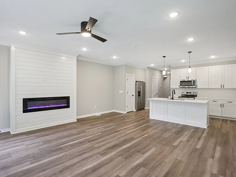 Greenwood Townhomes — Photo 62