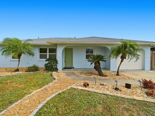 1175 KIMBALL ROAD, VENICE, FL 34293