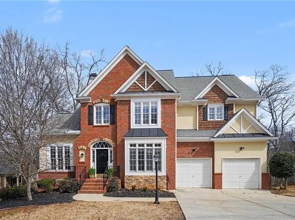 2984 Winterthur Close NW, Kennesaw, GA 30144